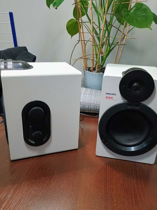 Kolumny bluetooth Philips S5X