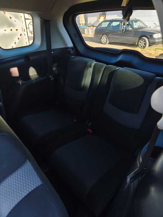 Mazda 5 Faro Algarve