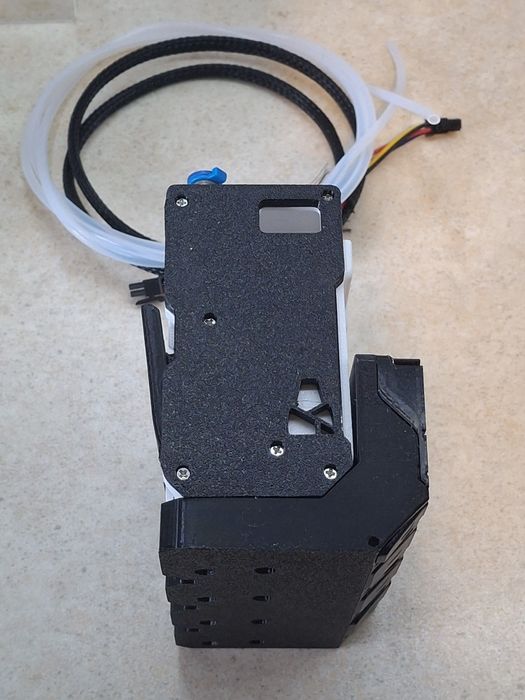 Механизм подачи филамента AMS Lite (Feeder) Bambu Lab A1/Mini