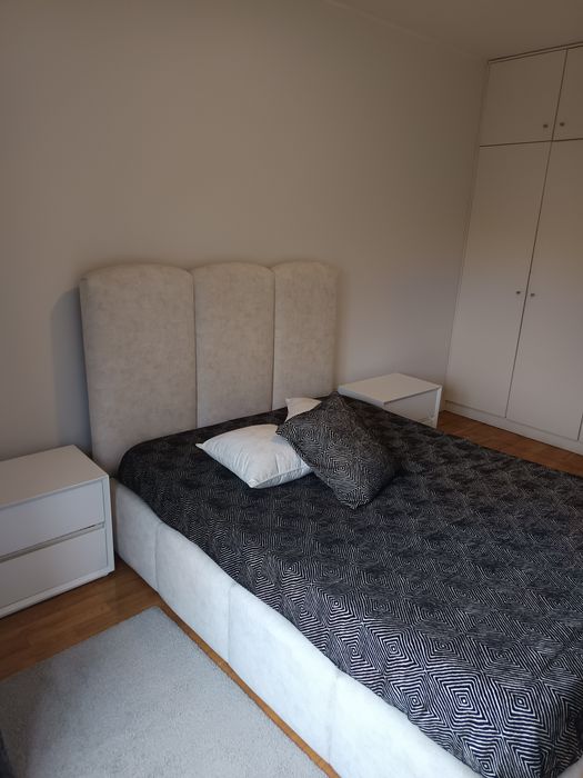 Alugo quarto  S Mamede Infesta