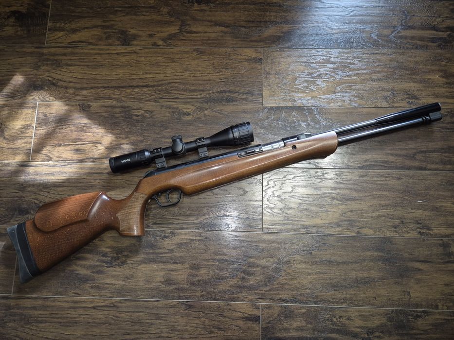 Sprzedam lunete Walther LGU Hawke Vantage
