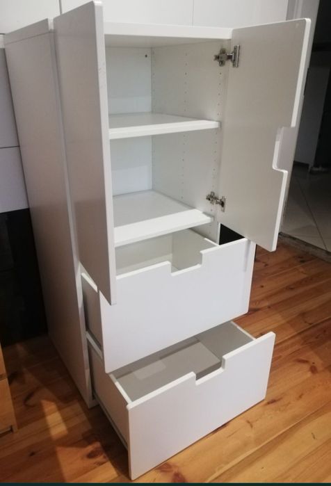 Szafka Ikea Stuva