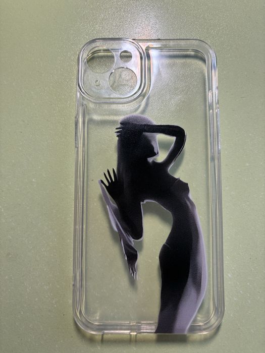 чохли на Iphone 15+