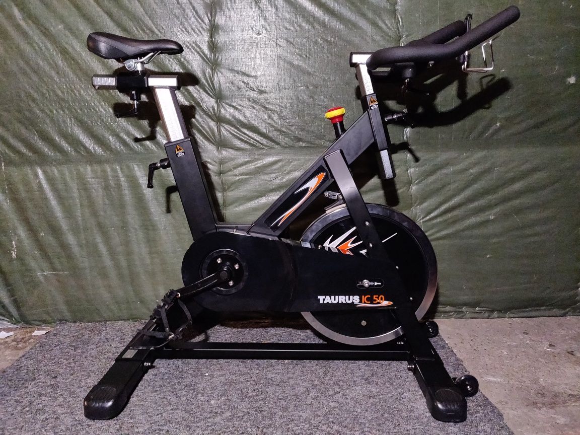Taurus indoor cycle ic50 hotsell