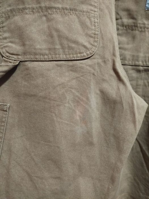 Штани Карпентери Carhartt