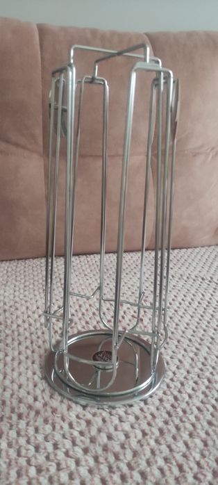 Ekspres do kawy na kapsulki dolce gusto