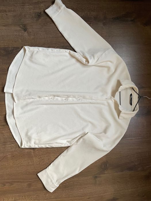 Nowy gorset koronkowy