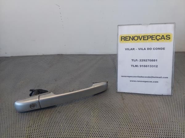 Left Front Door Handle for MERCEDES-BENZ Vito Combi (638)