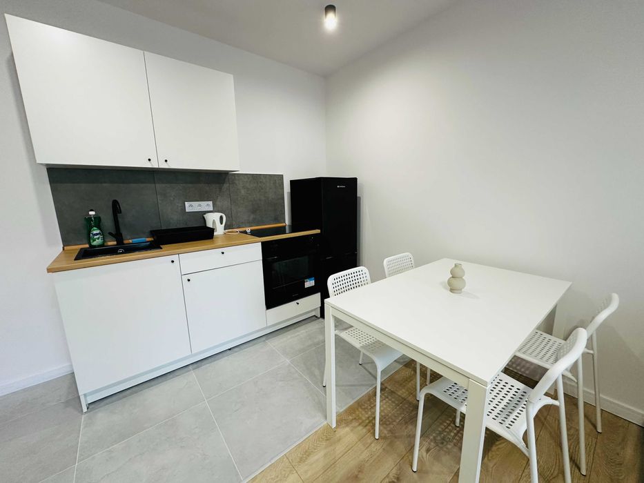 Noclegi pracownicze w Oświęcimiu – komfort, wygoda i elastyczność