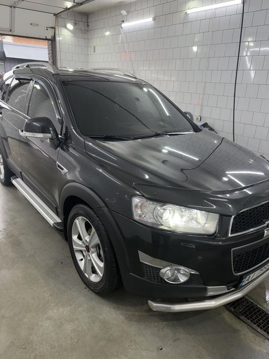Продажа Автомобіля