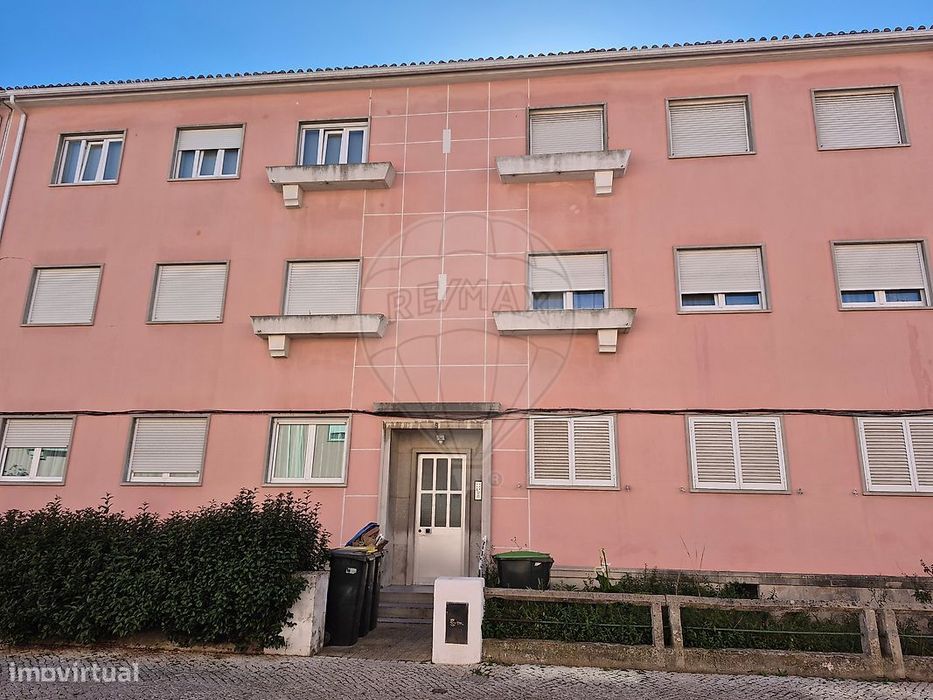 Apartamento T3 para venda