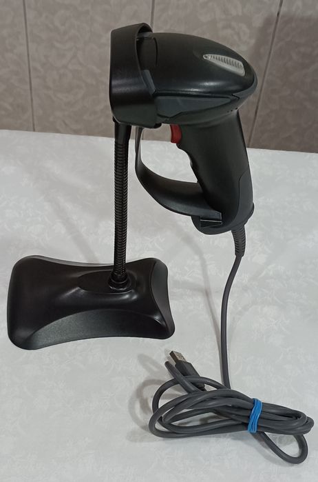 Barcode Reader - Birch BS-115BU64740128524546121