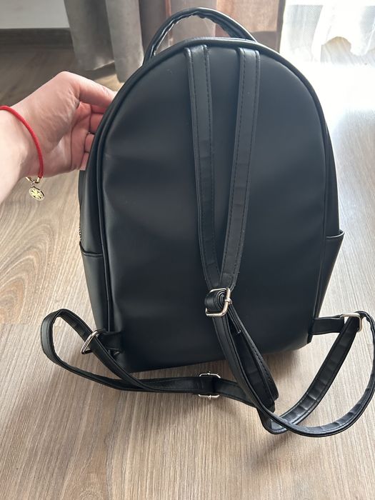 Рюкзак жіночий.