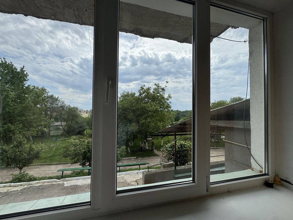 Продається 2 кім квартира в Микулинцях