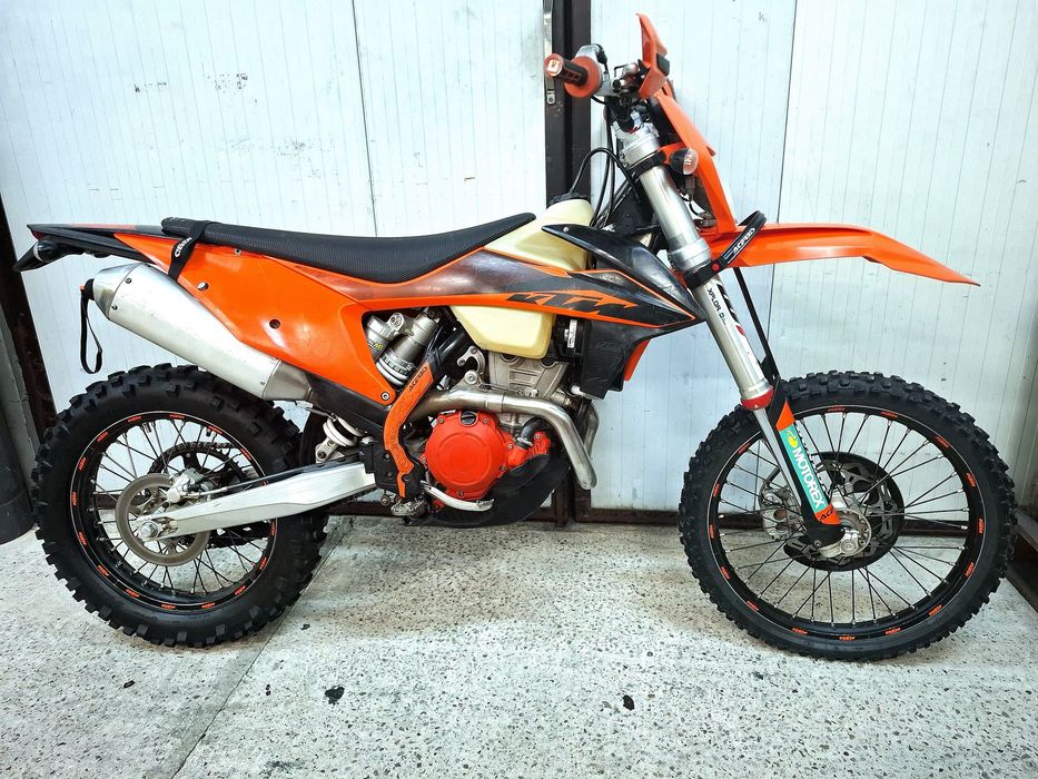 KTM