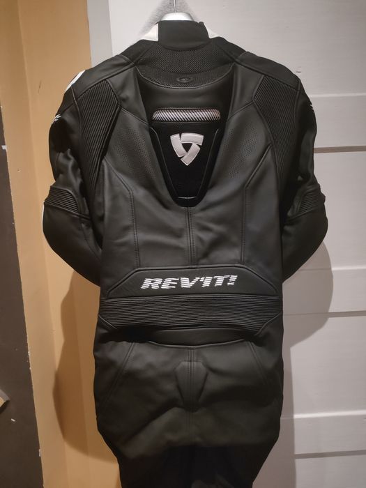 NOWY Kombinezon jednoczęściowy REV'IT Argon rozmiar 52