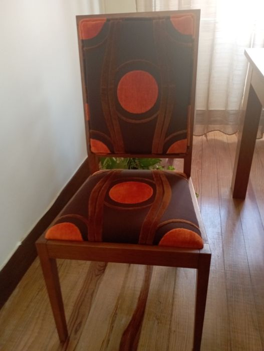 Oportunidade - mobília de sala de jantar no