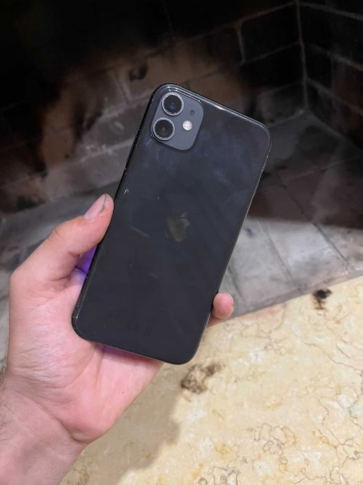 Iphone 11 64gb.