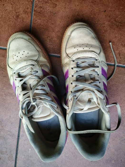 Buty Adidas - 39