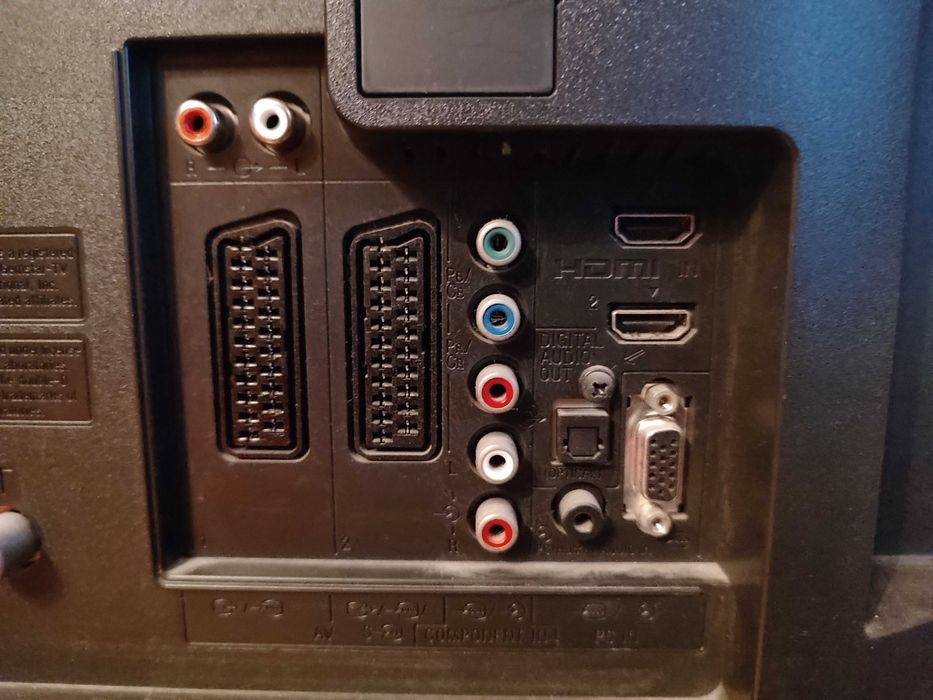 Telewizor SONY 40 cali