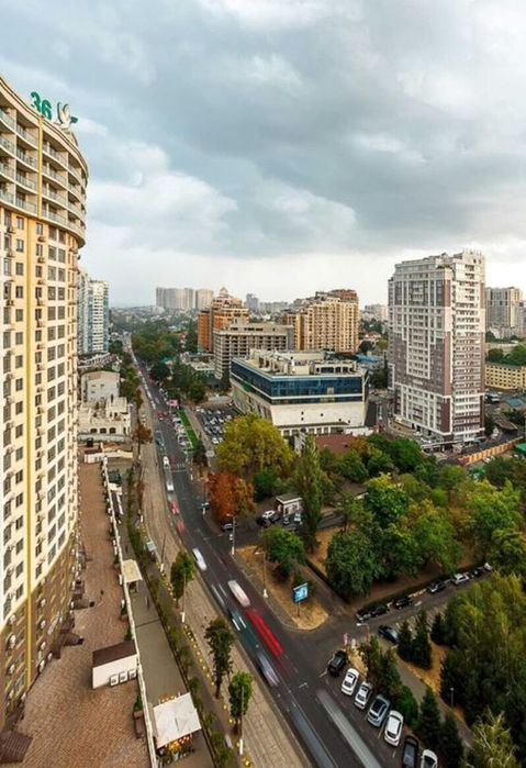 Продам 1к. квартира в ЖК Родос на Генуэзской с видом на море