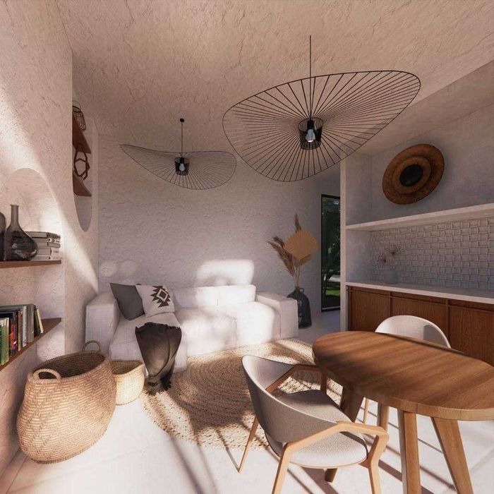 ТОП Вилла на Бали, Индонезия у моря, недвижимость в рассрочку 134000 €