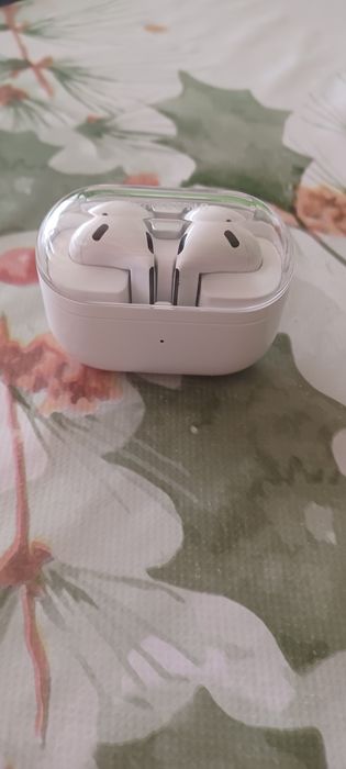 Sprzedam słuchawki marki Samsung Galaxy Buds 3