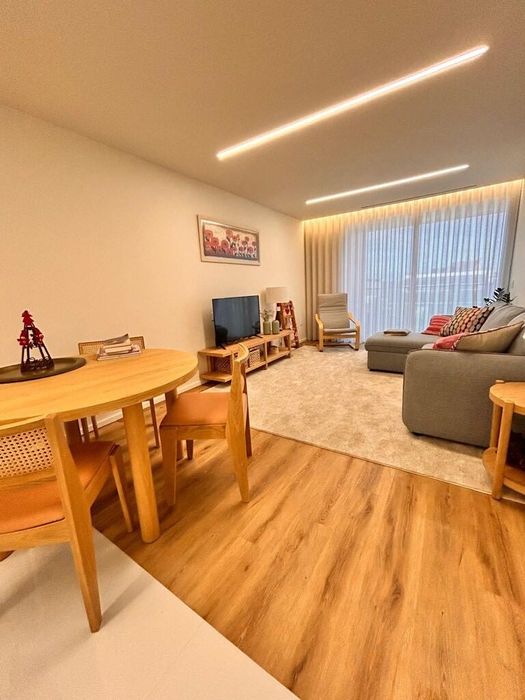 Apartamento T1 – Empreendimento Marbelo | Vila Nova de Gaia