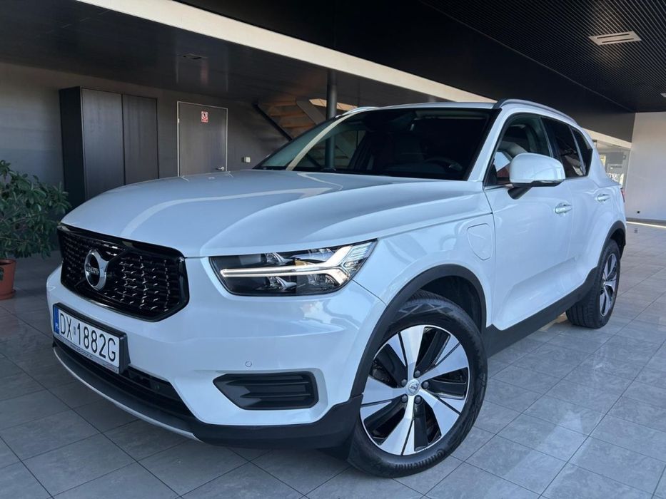 Volvo XC 40