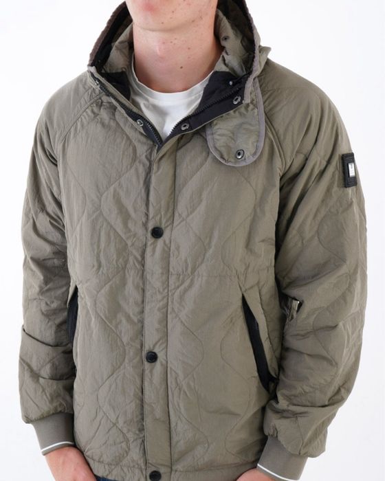 Куртка Weekend Offender Manilla Retro Jacket Оригінал