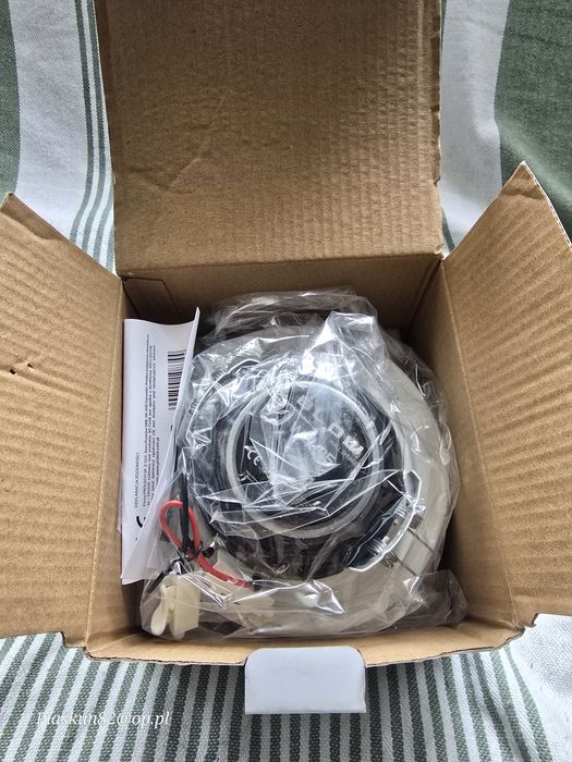 Głośnik sufitowy BLOW