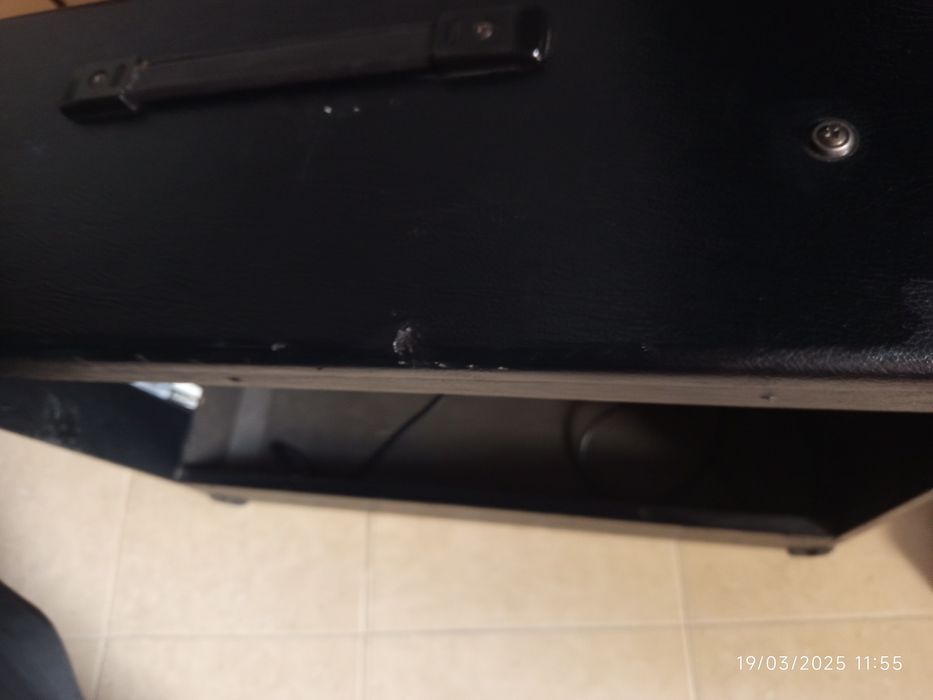 Amplificador line6 spider iii