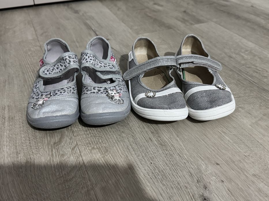 Змінне взуття, тапочки, капці waldi та beck