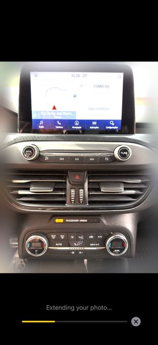 Ford Focus 1.0 125cv 2020 foto 3