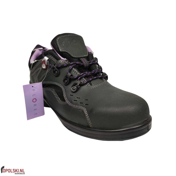 ARDON Floret półbuty damskie S1 SRC