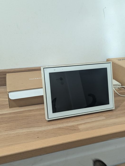 Dispositivo de Videochamadas Facebook Portal