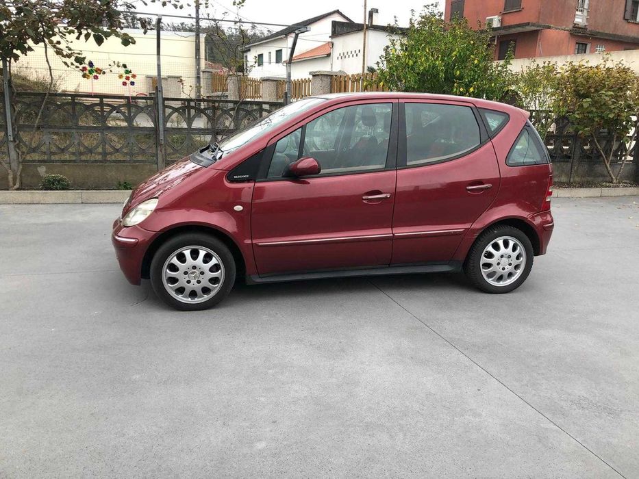 Vendesse  Carro Mercedes — photo 2