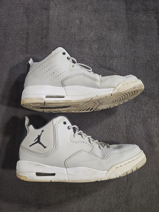 buty Jordan Courtside 23