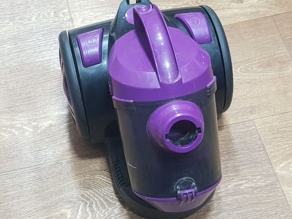 Пилосос без мішка Saturn ST-VC0256