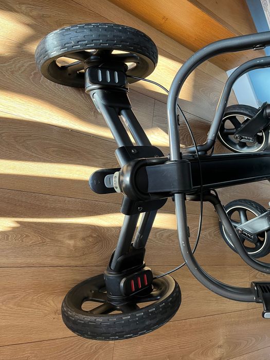 Wózek Maxi Cosi Nova 4