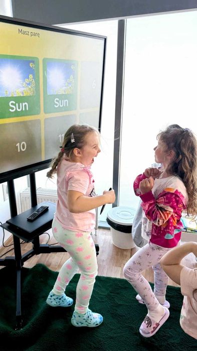 Zajęcia TUS – Trening Umiejętności Społecznych dla dzieci 4–10 lat