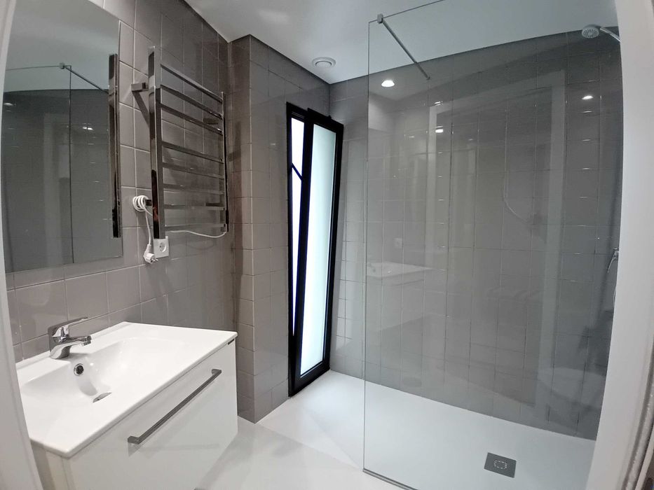 Apartamento T2 - arrendamento