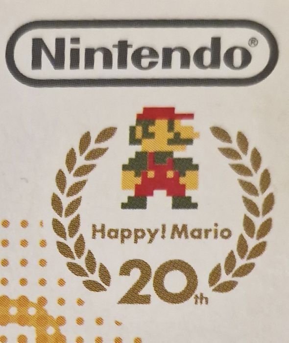 Nintendo - Jogo Game Boy Advance - Dr Mario/Panel de Pon