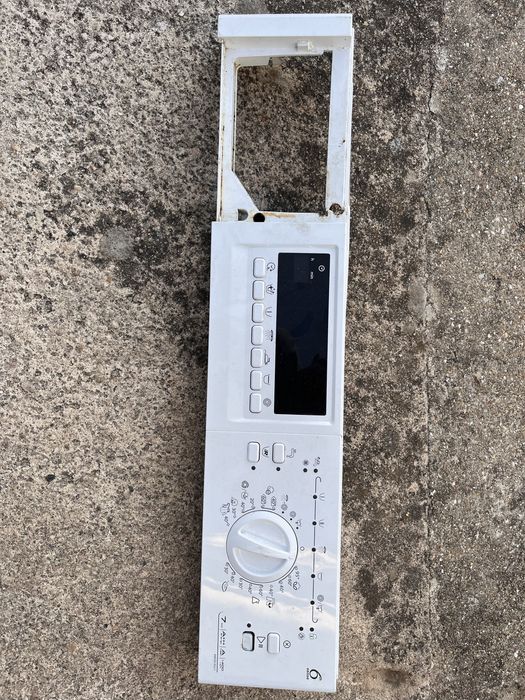 Programador whirpool sense 6