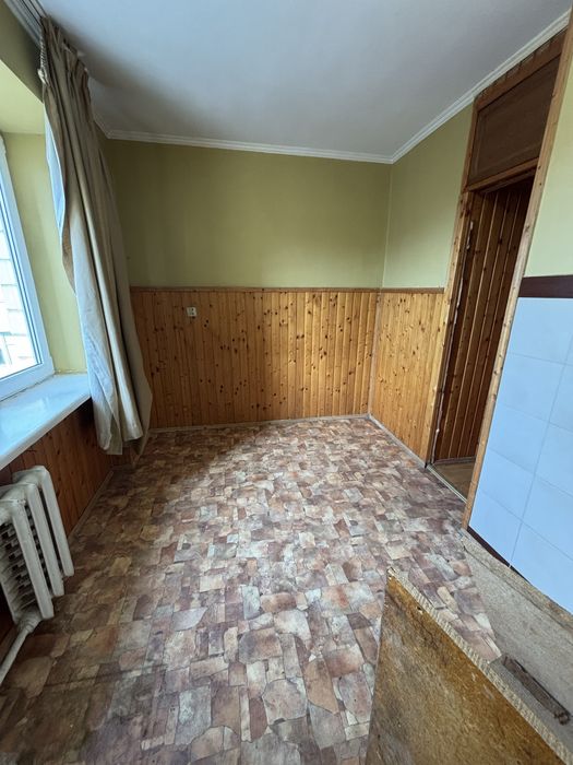 Продаж 1 кімнатна квартира Трускавець