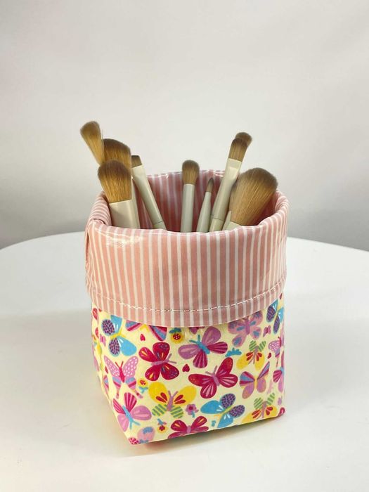 3 Cestos organizadores