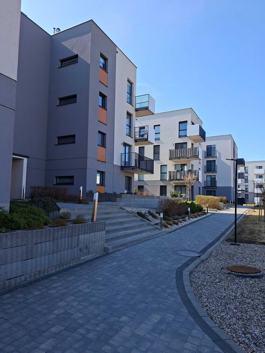 Rąbin 39 m2, 2 pokoje, 1 piętro