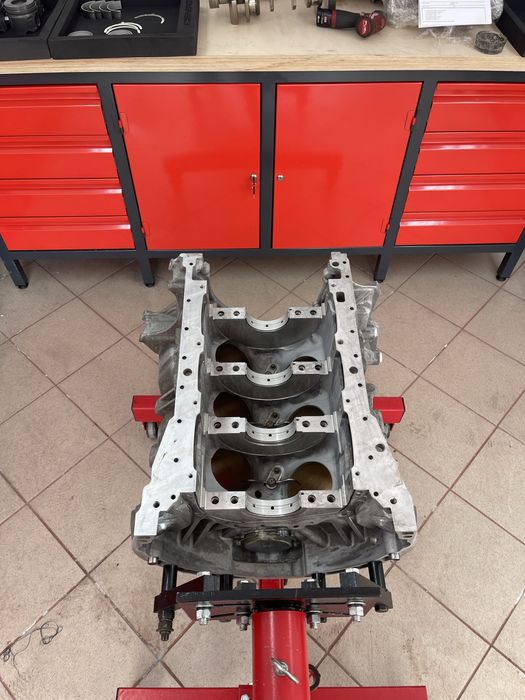 Silnik A642 3.0 cdi v6 mercedes / JEEP  24 miesiace gwarancji