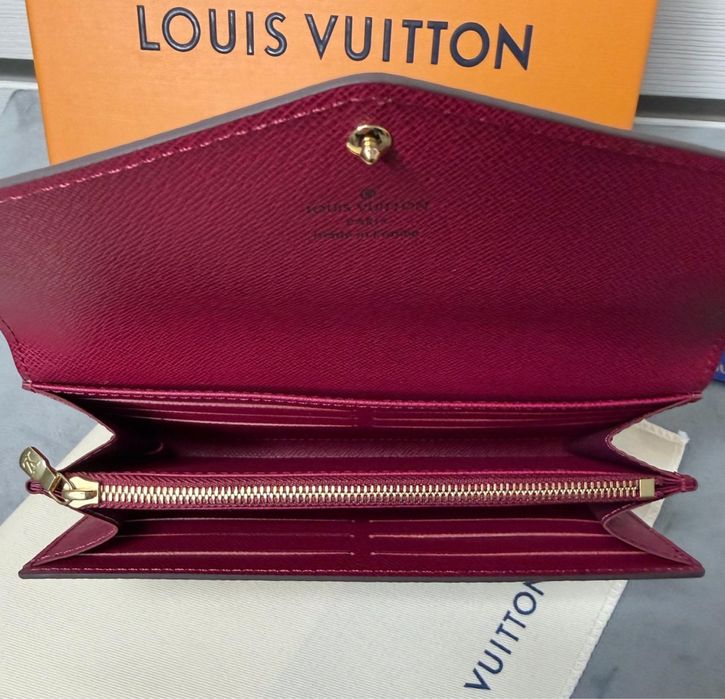 Гаманець Louis Vuitton