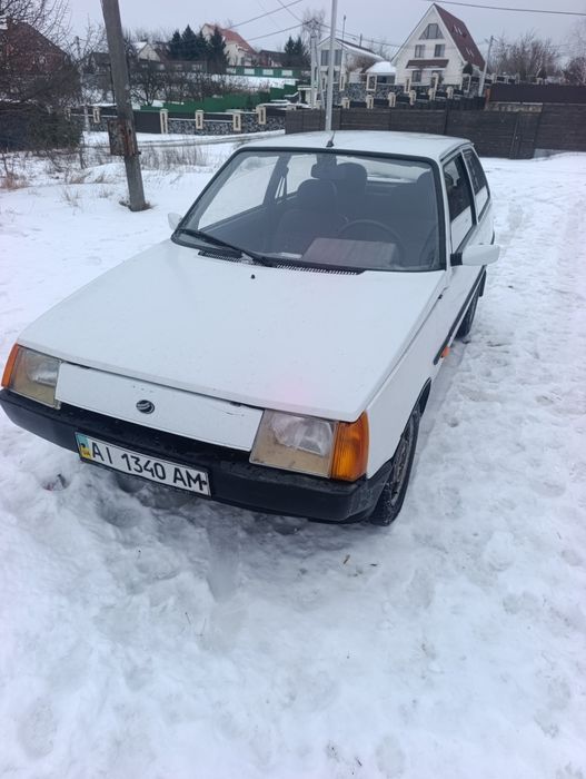 Продам заз 1102 таврия. Люкс.